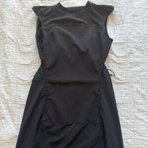 Athleta dress